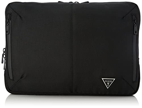 GUESS Men Voyager Backpack Bag, BLA von GUESS