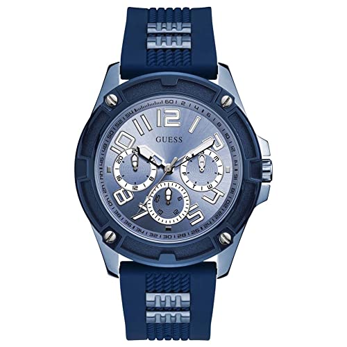 Guess GW0051G4 Herren Armbanduhr von Guess