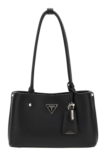 GUESS Women Meridian Shoulder Satchel Hand Bag GUESS Women Meridian Shoulder Satchel Hand Bag von GUESS