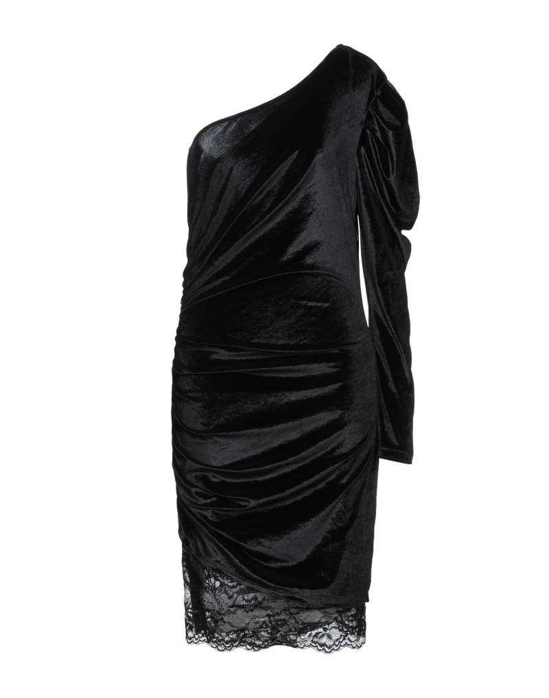 GUESS Midi-kleid Damen Schwarz von GUESS