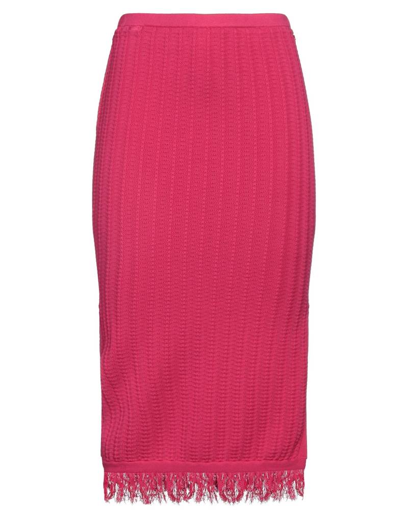 GUESS Midi-rock Damen Fuchsia von GUESS
