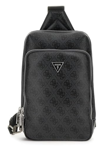 GUESS Milano Crossover Black von GUESS