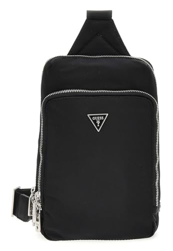 GUESS Milano Crossover Black von GUESS