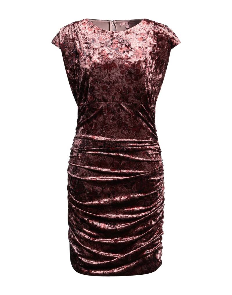 GUESS Mini-kleid Damen Antikrosa von GUESS