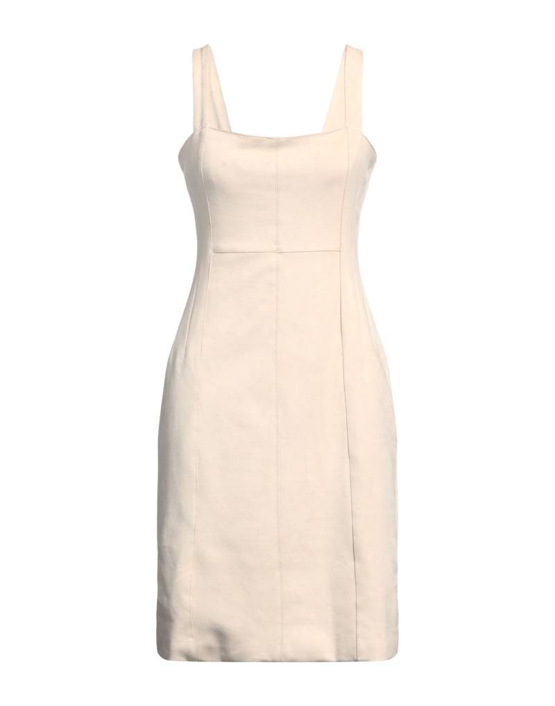 GUESS Mini-kleid Damen Beige von GUESS