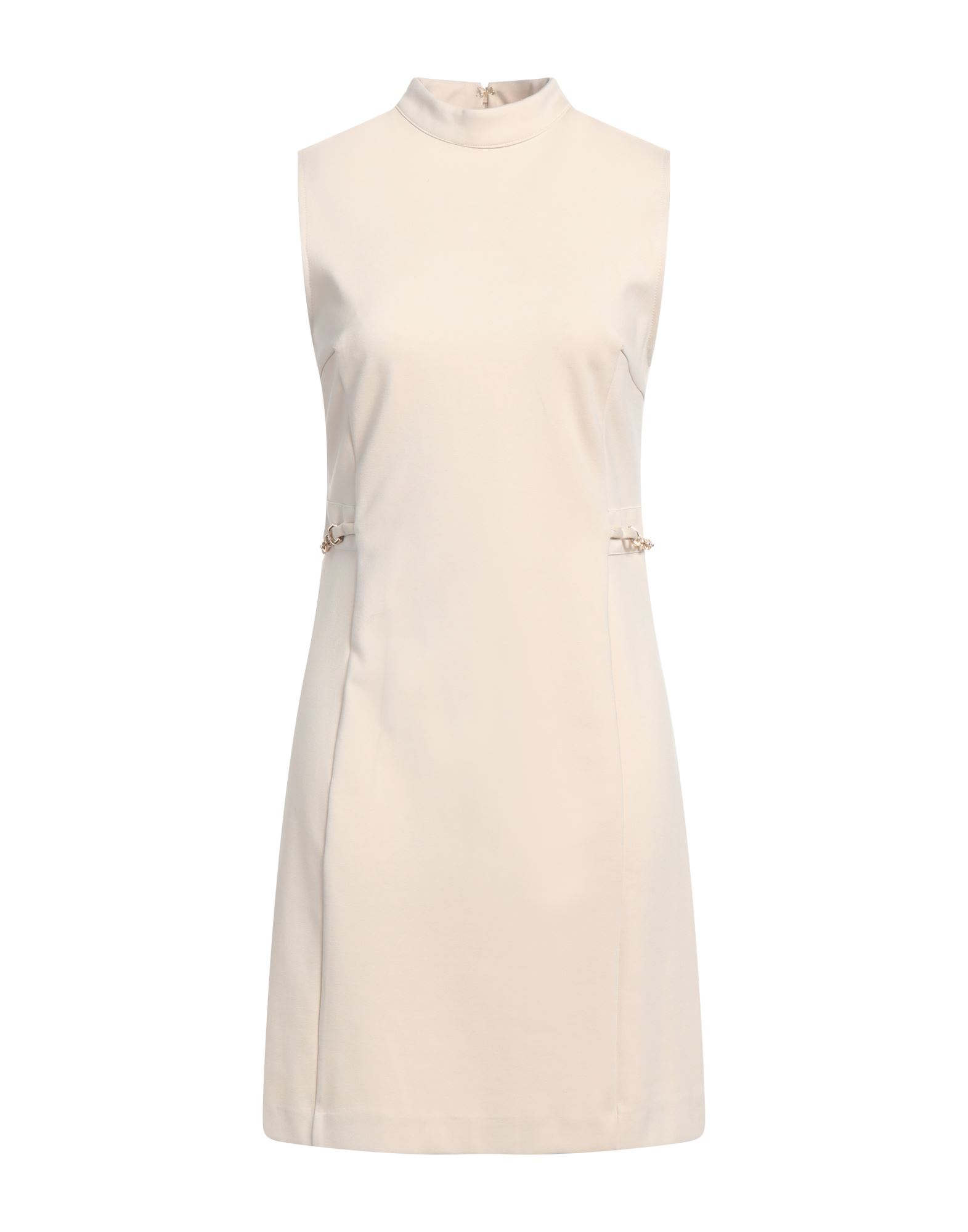 GUESS Mini-kleid Damen Beige von GUESS