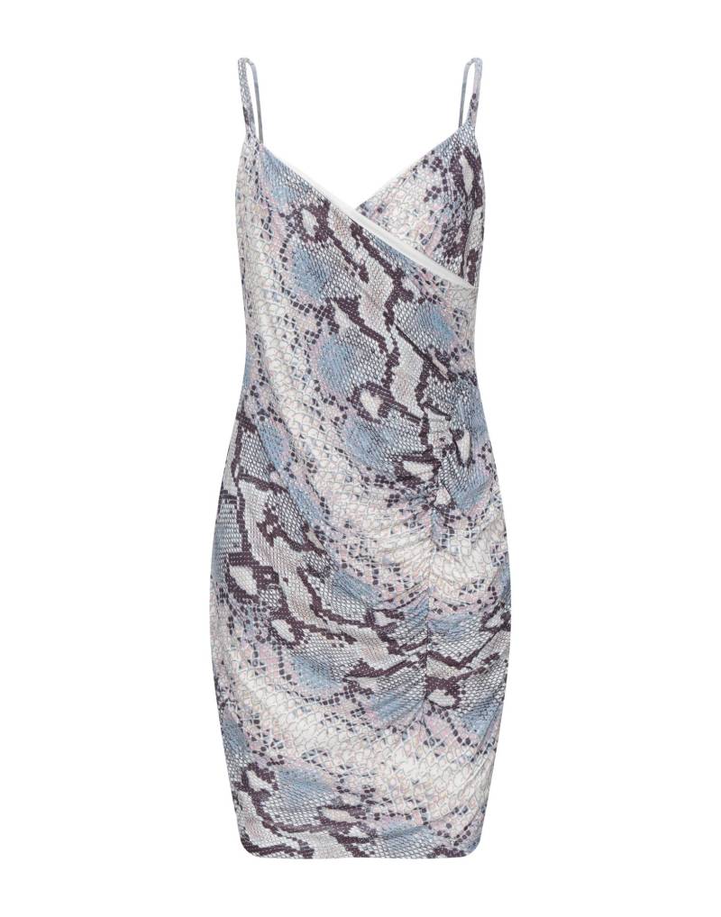 GUESS Mini-kleid Damen Himmelblau von GUESS