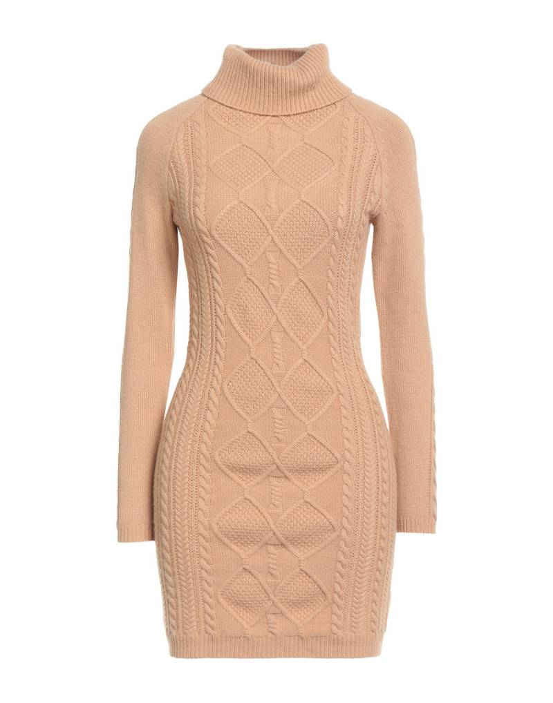 GUESS Mini-kleid Damen Kamel von GUESS