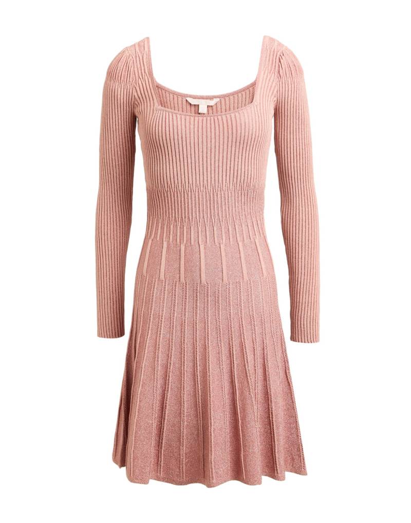 GUESS Mini-kleid Damen Lachs von GUESS