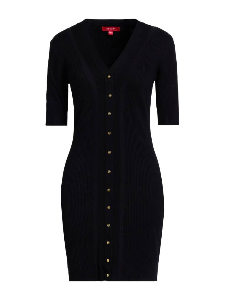 GUESS Mini-kleid Damen Nachtblau von GUESS