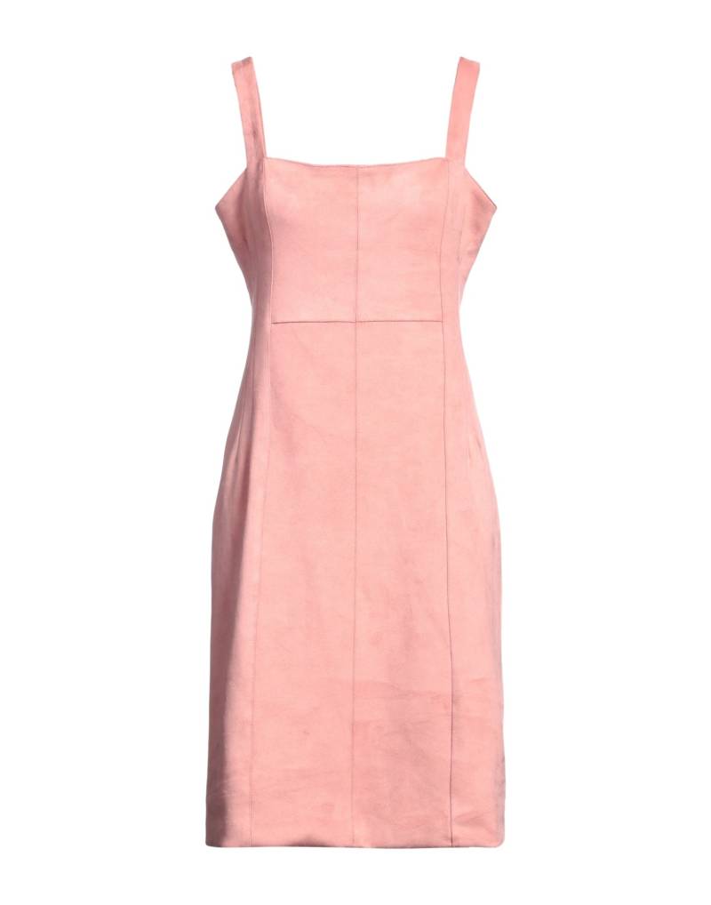GUESS Mini-kleid Damen Rosa von GUESS