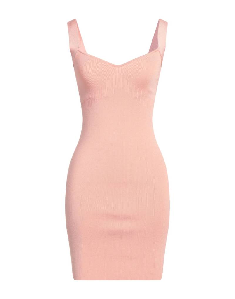 GUESS Mini-kleid Damen Rosa von GUESS