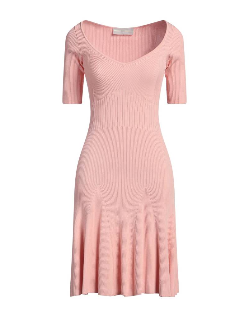 GUESS Mini-kleid Damen Rosa von GUESS