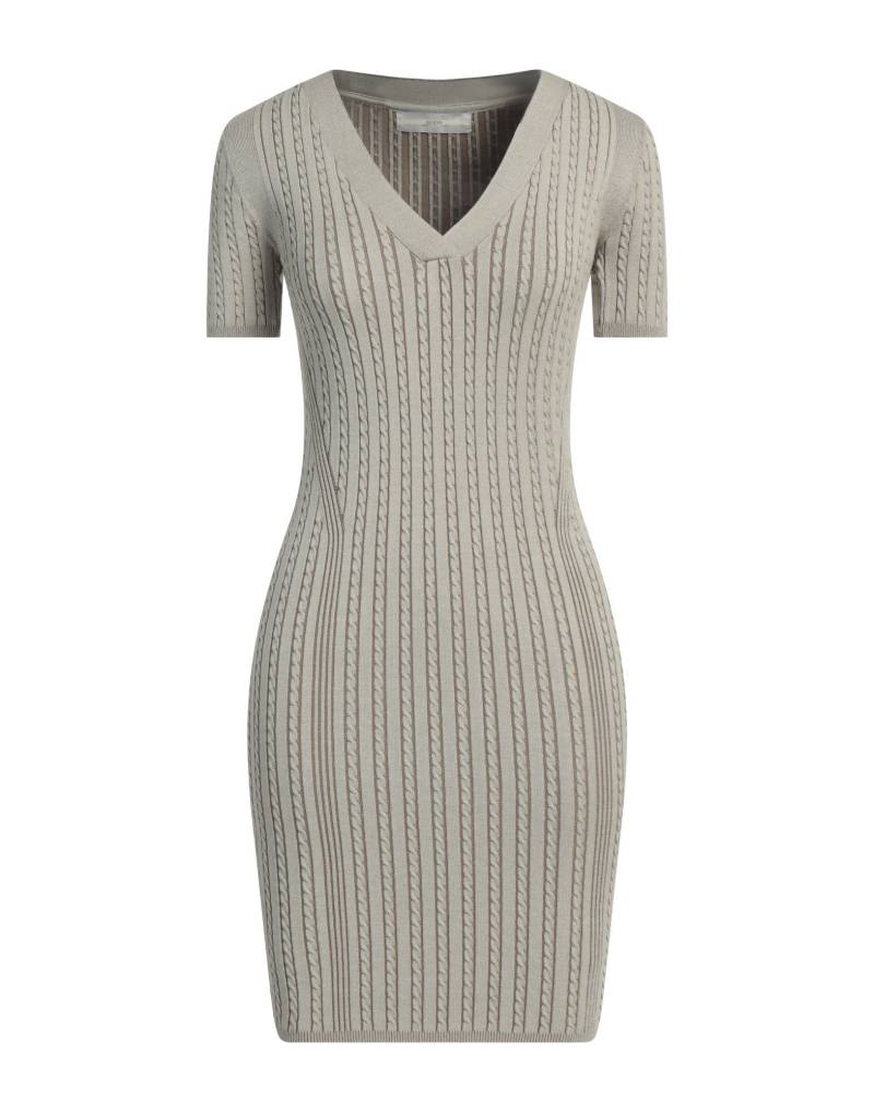 GUESS Mini-kleid Damen Salbeigrün von GUESS