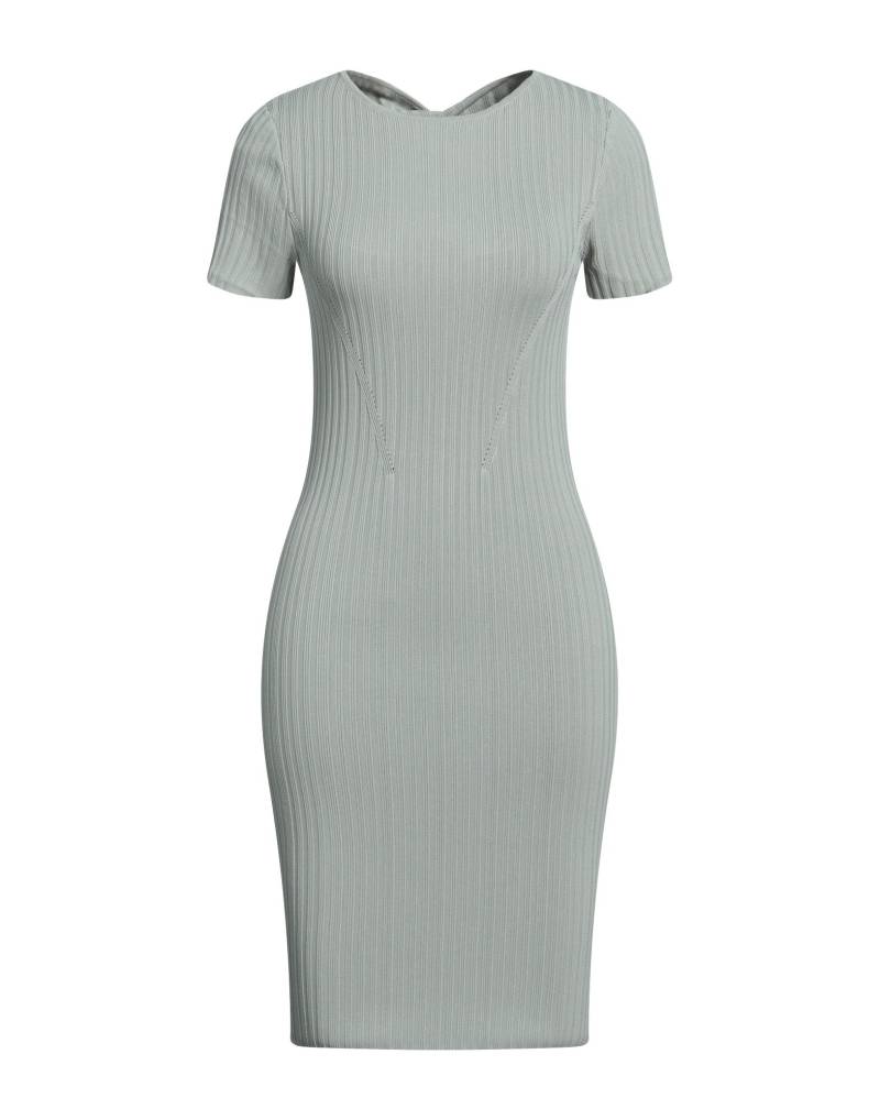 GUESS Mini-kleid Damen Salbeigrün von GUESS