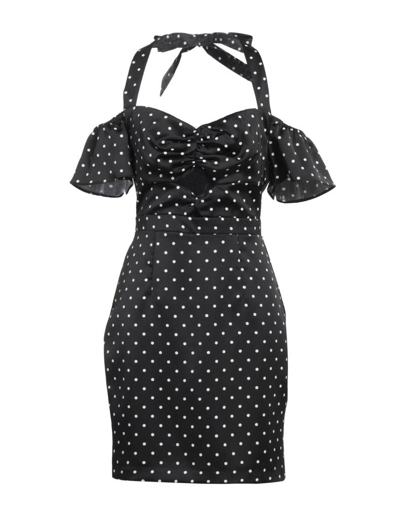 GUESS Mini-kleid Damen Schwarz von GUESS