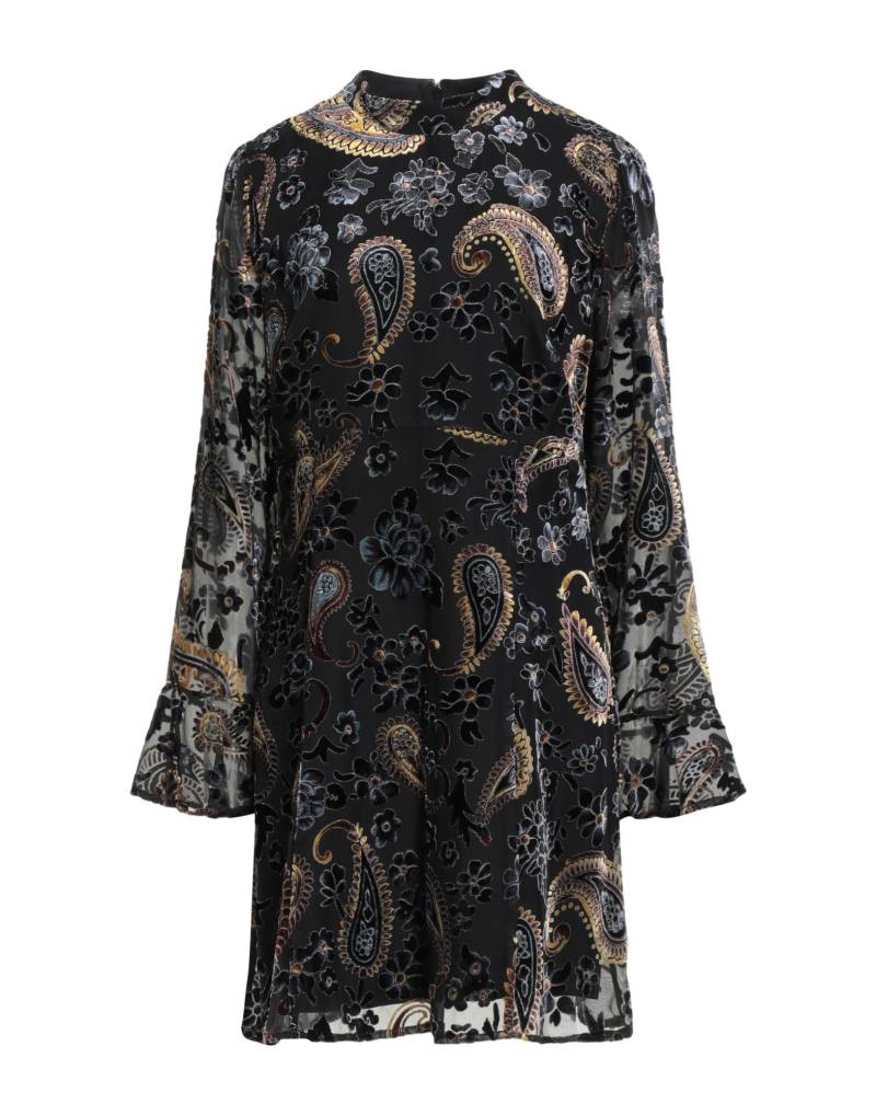 GUESS Mini-kleid Damen Schwarz von GUESS