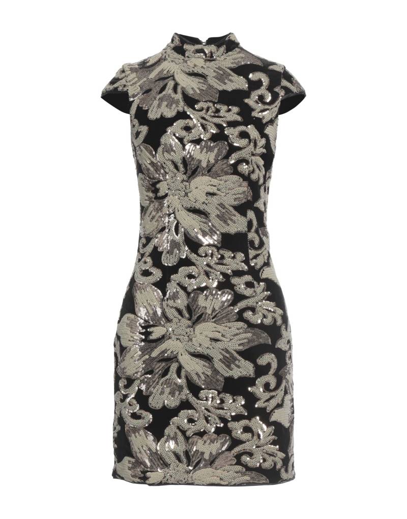 GUESS Mini-kleid Damen Schwarz von GUESS