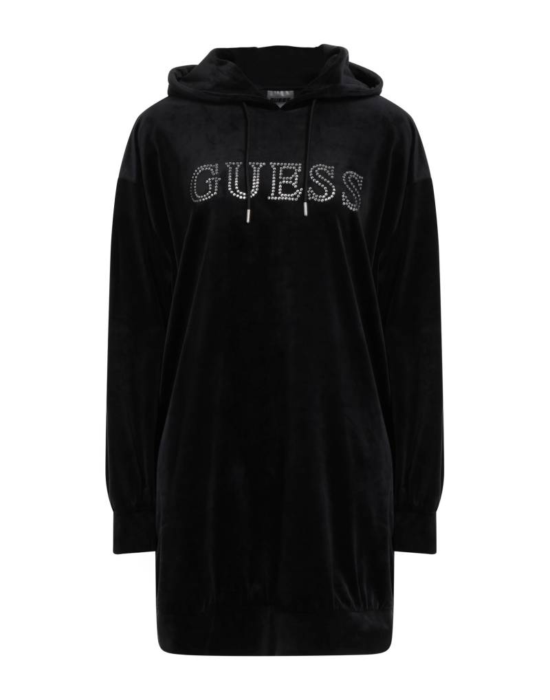GUESS Mini-kleid Damen Schwarz von GUESS