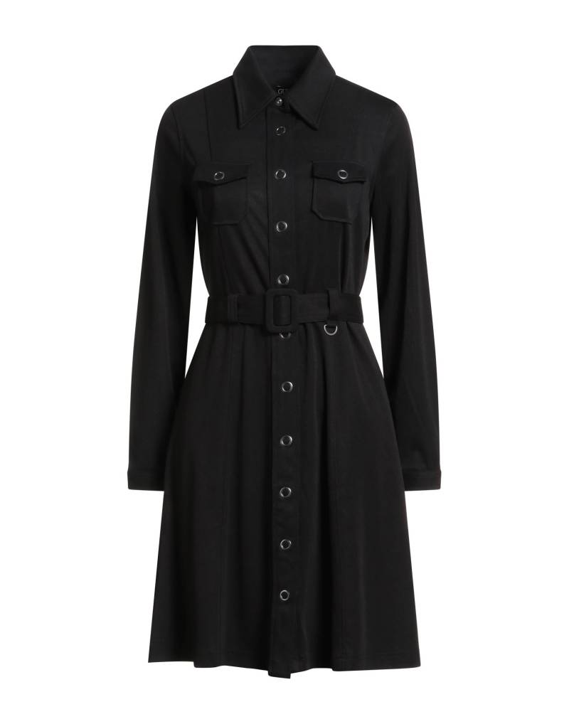 GUESS Mini-kleid Damen Schwarz von GUESS