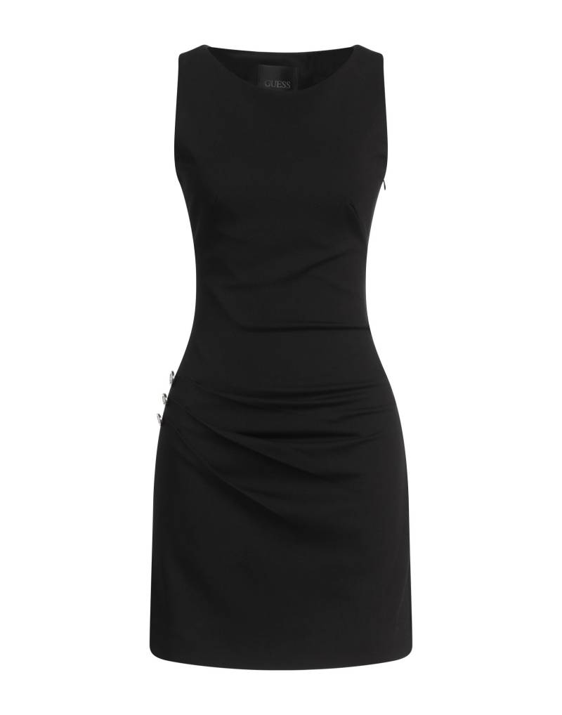 GUESS Mini-kleid Damen Schwarz von GUESS