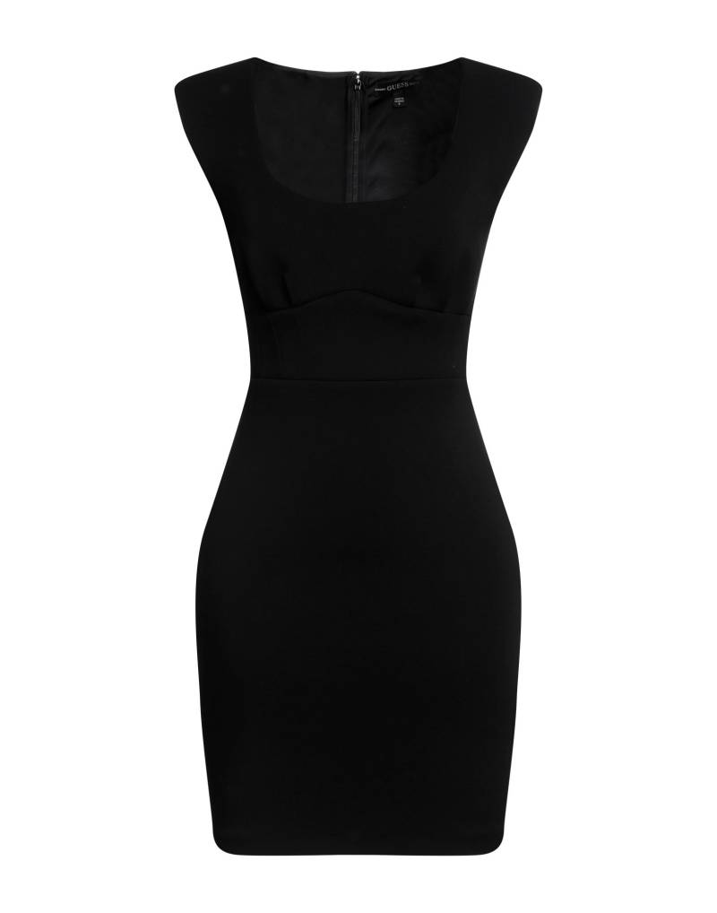 GUESS Mini-kleid Damen Schwarz von GUESS