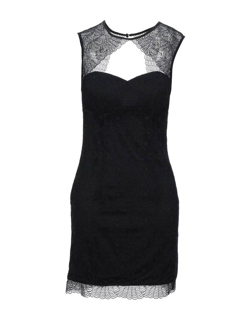GUESS Mini-kleid Damen Schwarz von GUESS