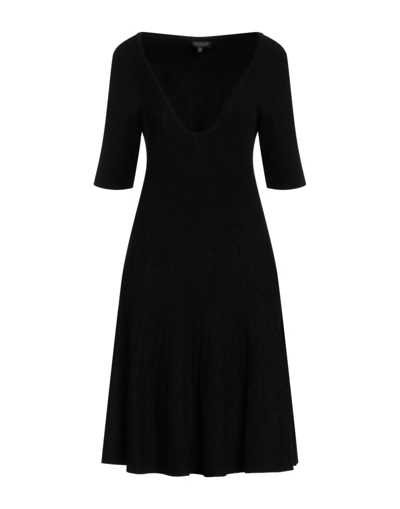 GUESS Mini-kleid Damen Schwarz von GUESS