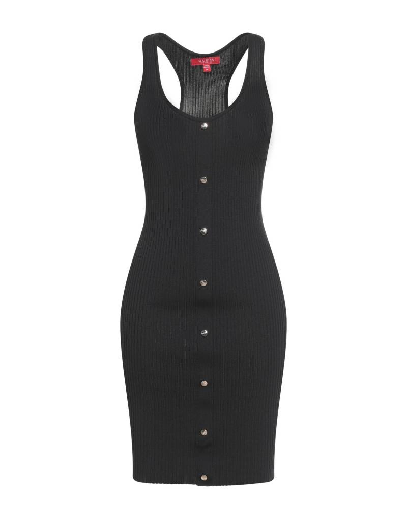 GUESS Mini-kleid Damen Schwarz von GUESS