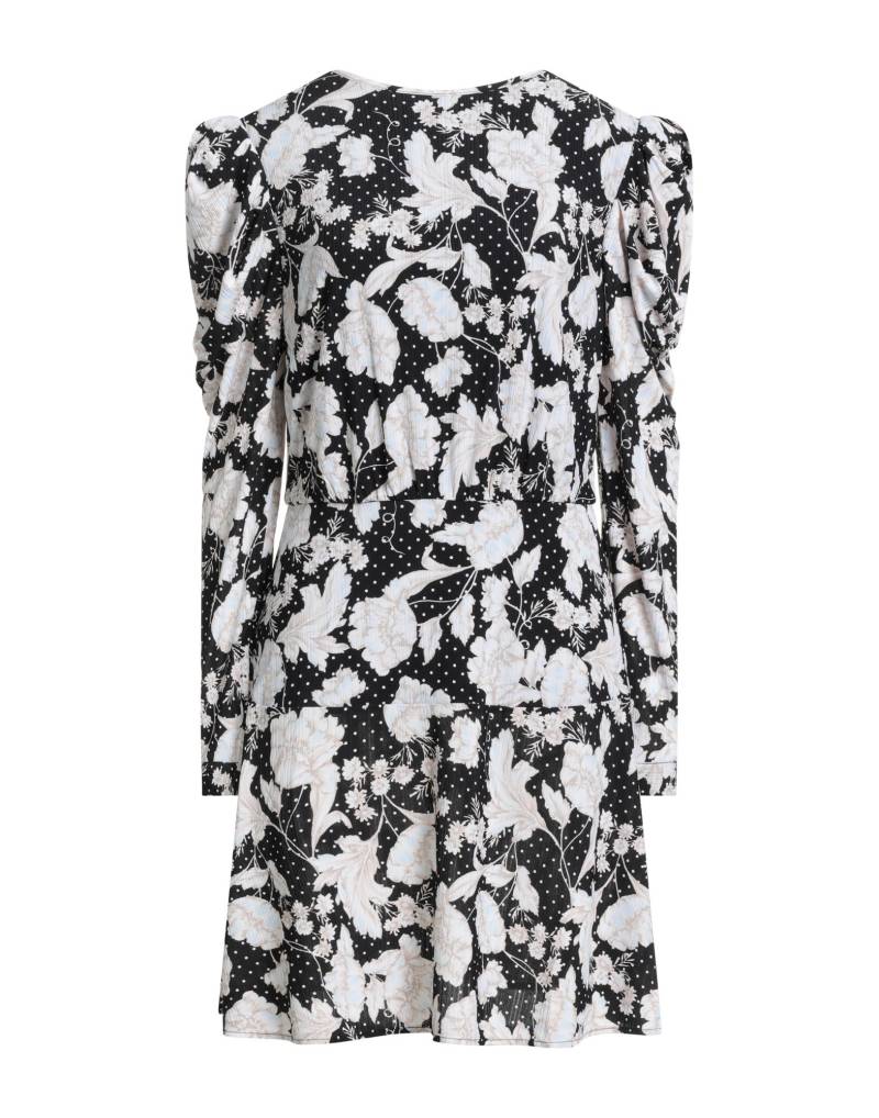 GUESS Mini-kleid Damen Schwarz von GUESS