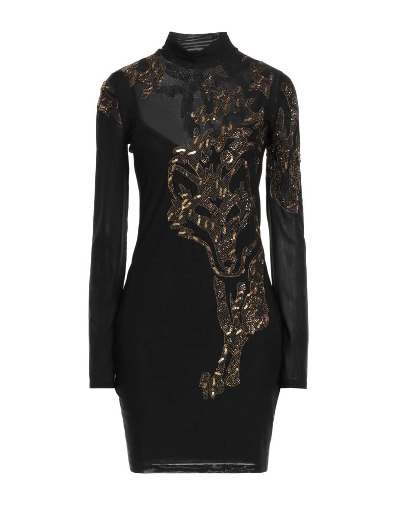 GUESS Mini-kleid Damen Schwarz von GUESS