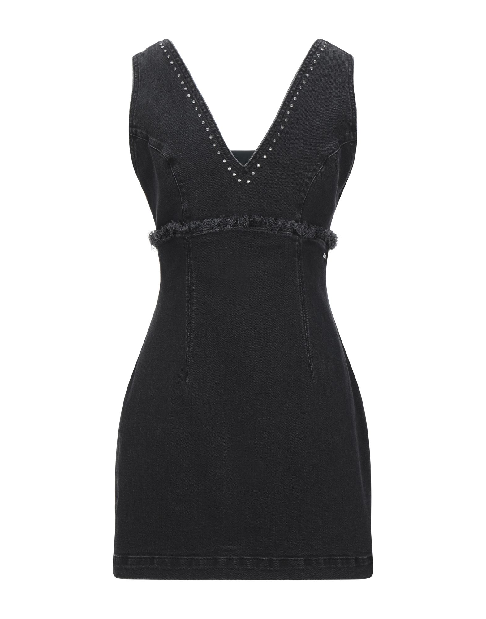 GUESS Mini-kleid Damen Schwarz von GUESS