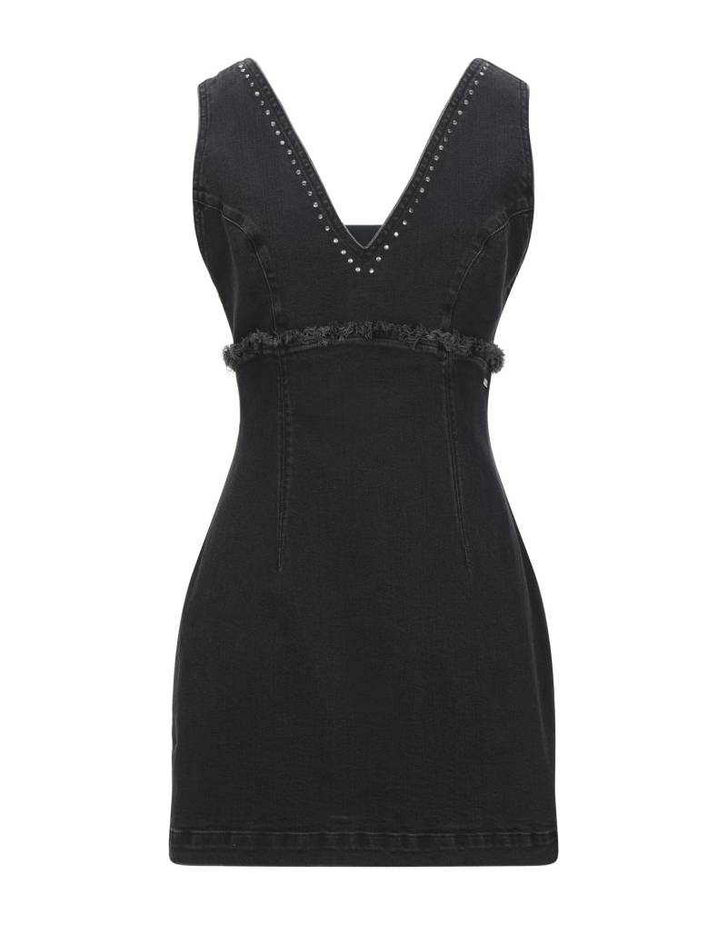 GUESS Mini-kleid Damen Schwarz von GUESS