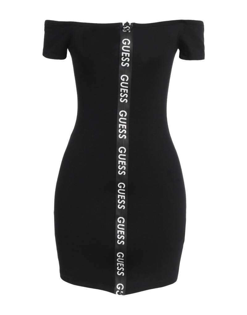 GUESS Mini-kleid Damen Schwarz von GUESS