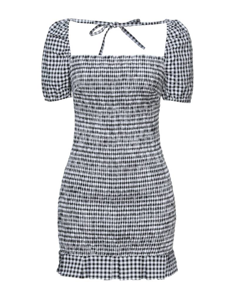 GUESS Mini-kleid Damen Schwarz von GUESS