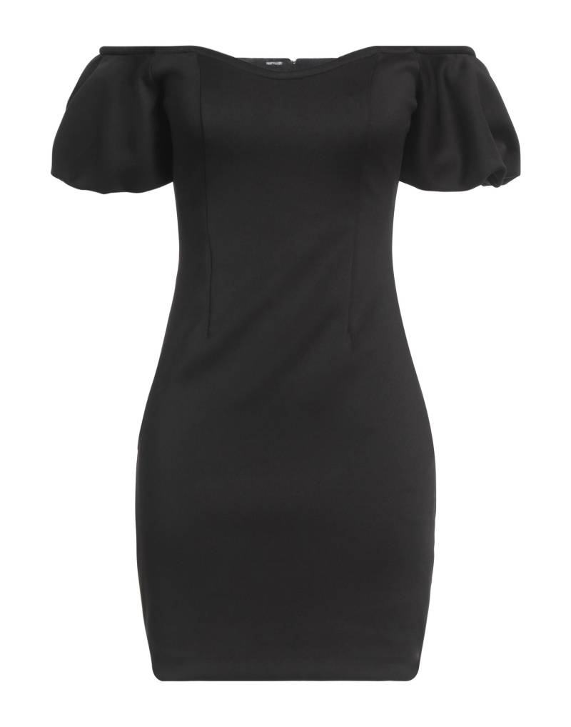 GUESS Mini-kleid Damen Schwarz von GUESS