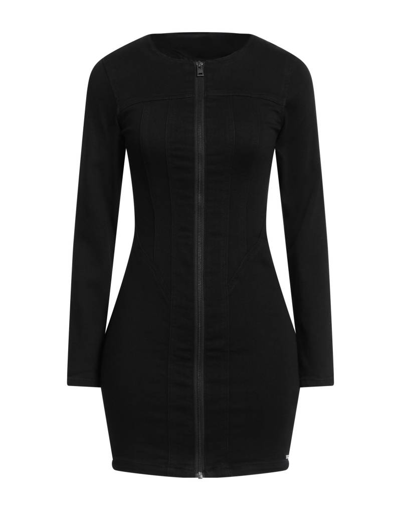 GUESS Mini-kleid Damen Schwarz von GUESS