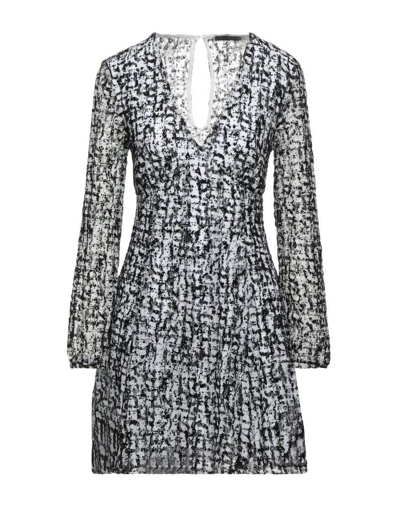 GUESS Mini-kleid Damen Schwarz von GUESS