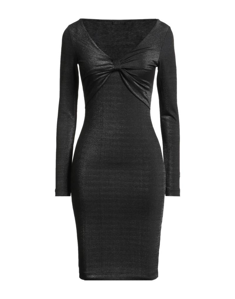 GUESS Mini-kleid Damen Schwarz von GUESS