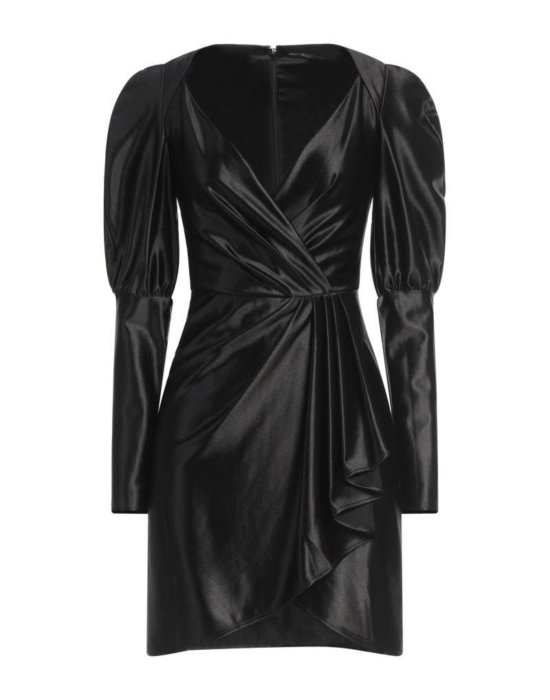 GUESS Mini-kleid Damen Schwarz von GUESS