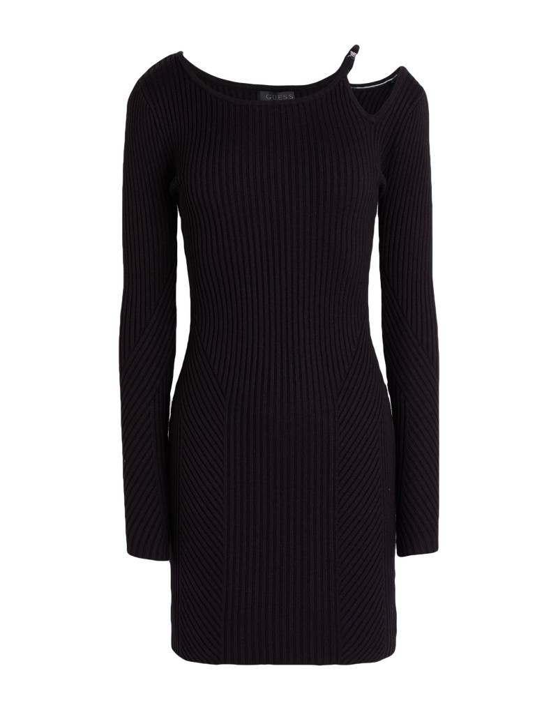 GUESS Mini-kleid Damen Schwarz von GUESS