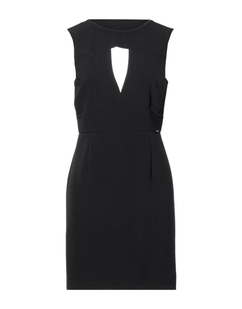 GUESS Mini-kleid Damen Schwarz von GUESS