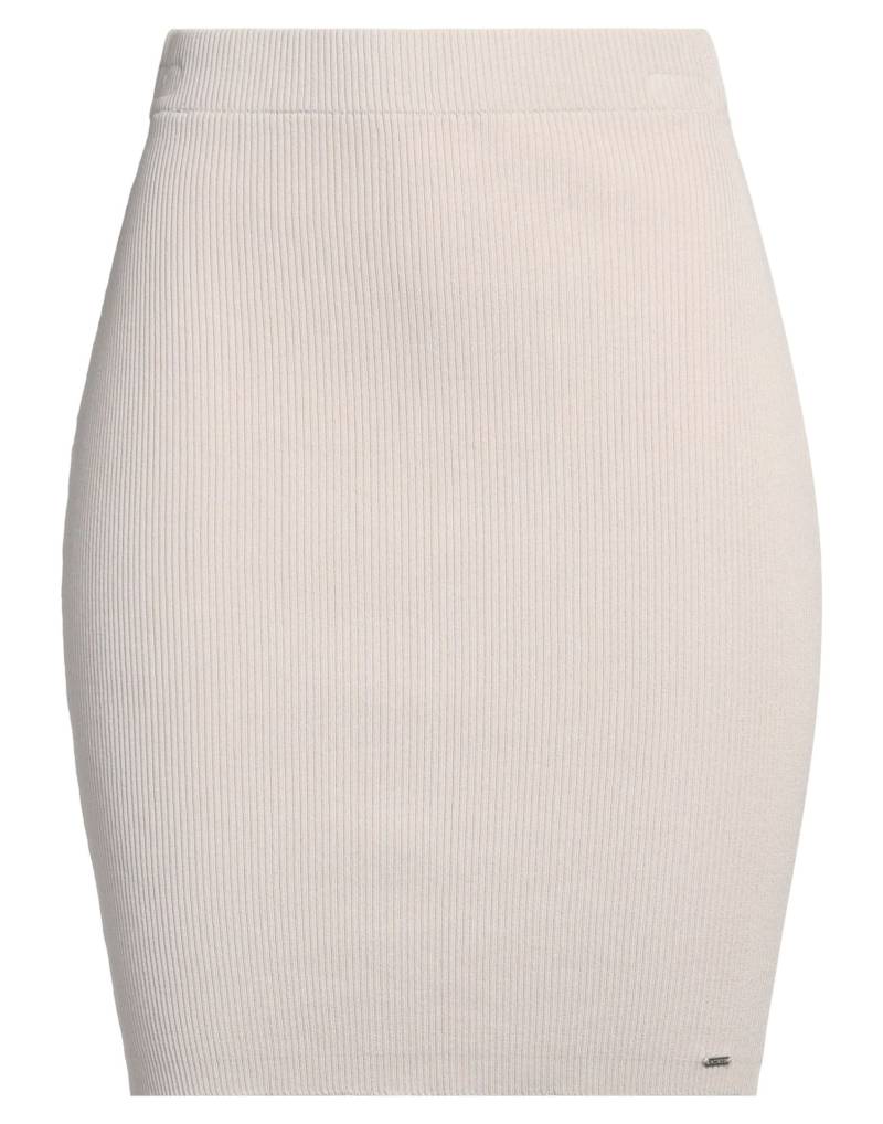 GUESS Minirock Damen Beige von GUESS