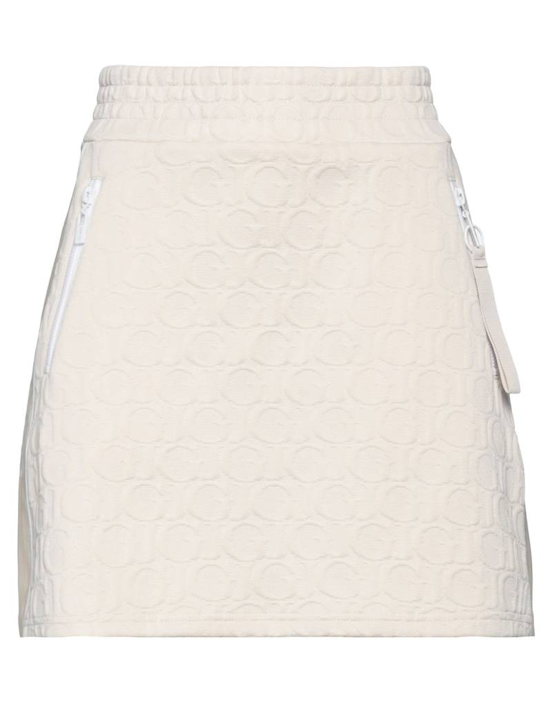 GUESS Minirock Damen Beige von GUESS