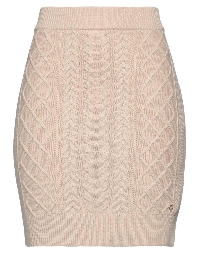 GUESS Minirock Damen Beige von GUESS