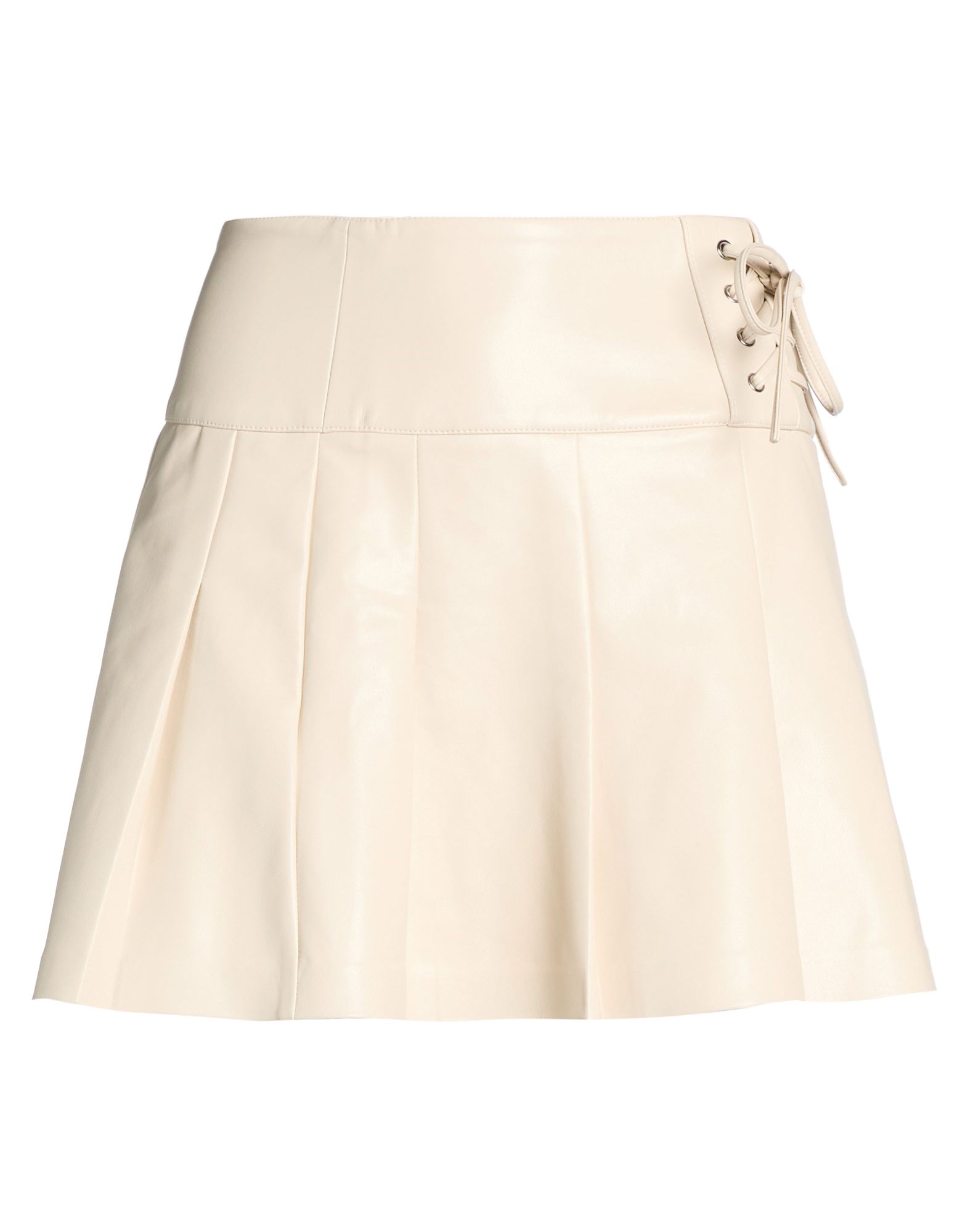 GUESS Minirock Damen Beige von GUESS