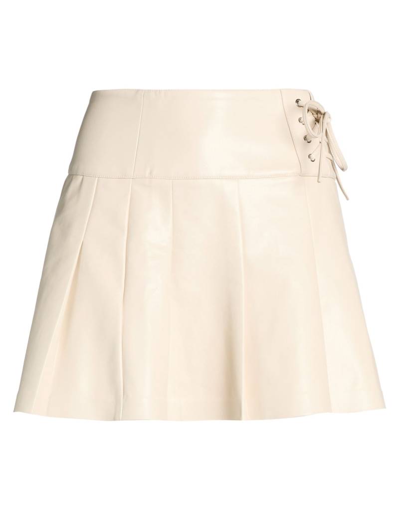 GUESS Minirock Damen Beige von GUESS