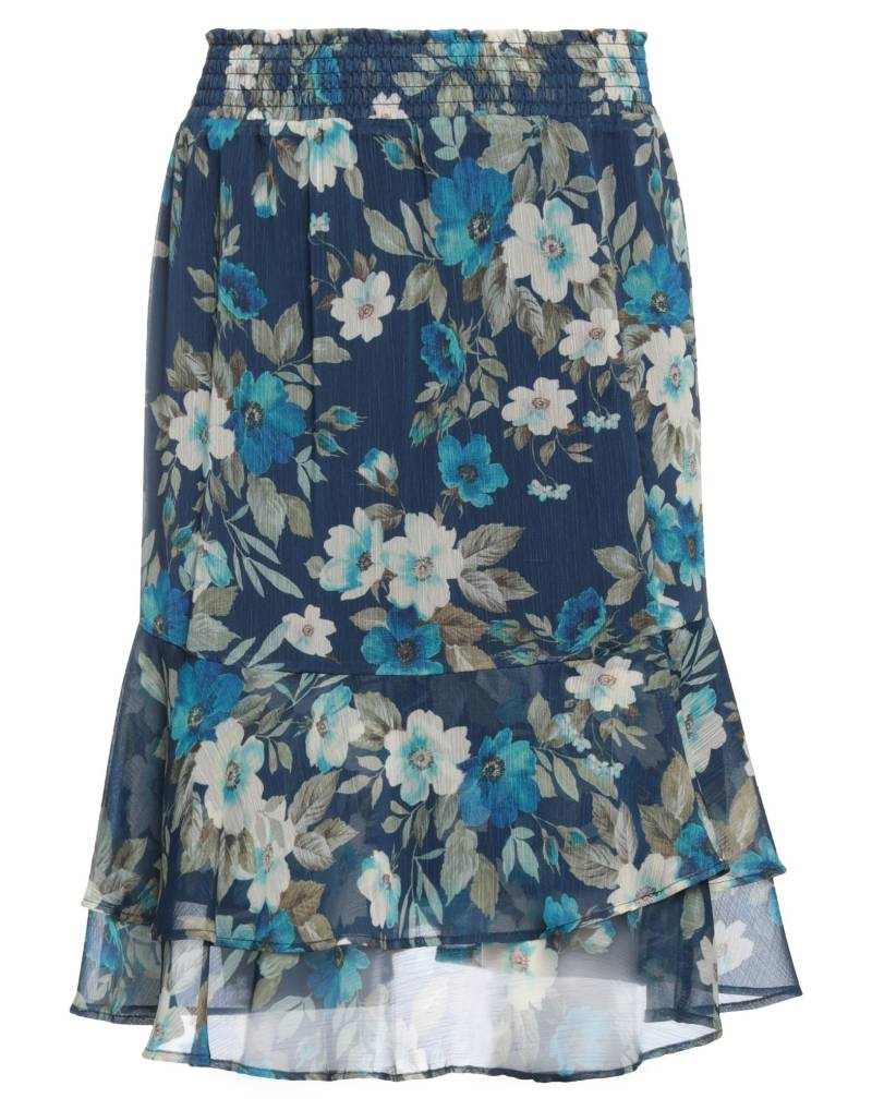 GUESS Minirock Damen Blau von GUESS