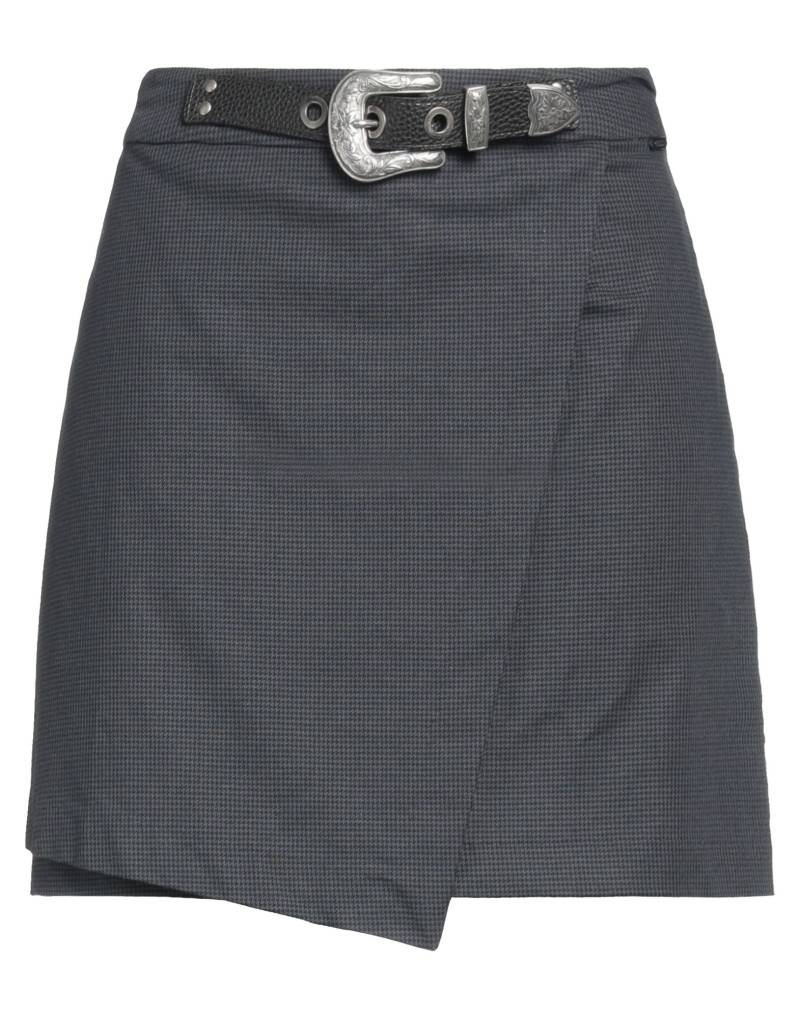 GUESS Minirock Damen Blei von GUESS
