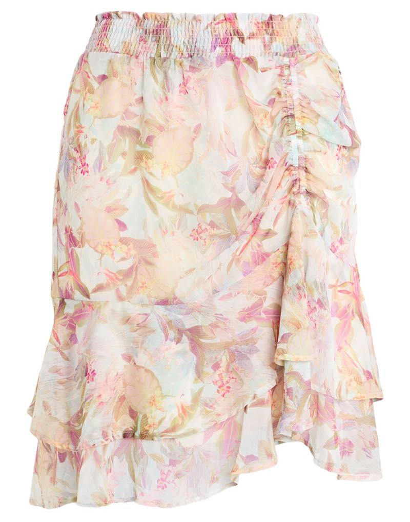 GUESS Minirock Damen Hellrosa von GUESS